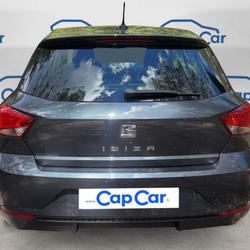 Seat Ibiza 1.0 EcoTSI 115 Style Lorgues