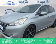 Peugeot 208 Lieusaint