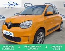 Renault Twingo 3 Neuilly-en-Thelle