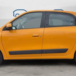 Renault Twingo 3 1.0 SCe 75 Life Neuilly-en-Thelle