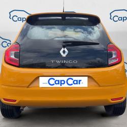 Renault Twingo 3 1.0 SCe 75 Life Neuilly-en-Thelle