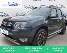 Dacia Duster Dieppe