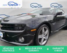 Chevrolet Camaro Josnes