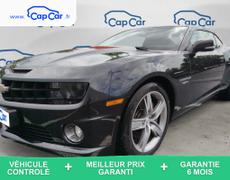 Chevrolet Camaro Josnes
