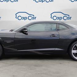 Chevrolet Camaro 6.2 V8 432 45 Anniversaire Josnes