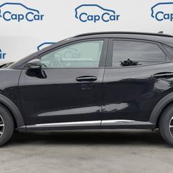 Ford Puma 1.0 EcoBoost 125 mHEV Titanium Jou&eacute;-l'Abb&eacute;