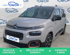 Citroen Berlingo Bourbourg