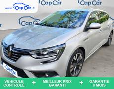Renault Megane 4 Estate Sainte-Foy-lès-Lyon