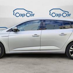 Renault Megane 4 Estate IV 1.3 TCe 160 EDC7 Intens Sainte-Foy-l&egrave;s-Lyon
