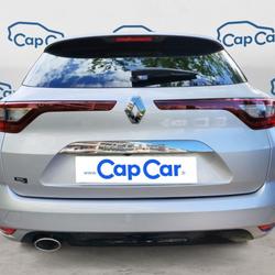 Renault Megane 4 Estate IV 1.3 TCe 160 EDC7 Intens Sainte-Foy-l&egrave;s-Lyon