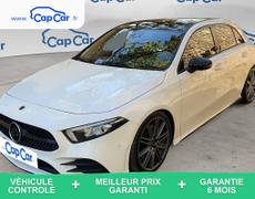 Mercedes Classe A Toulon