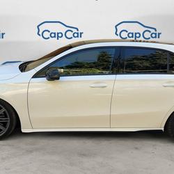 Mercedes Classe A IV 250 224 7G-DCT Amg Line Kit Carlsson - Entretien constructeur Toit ouvrant Toulon