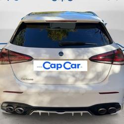 Mercedes Classe A IV 250 224 7G-DCT Amg Line Kit Carlsson - Entretien constructeur Toit ouvrant Toulon