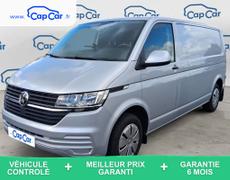 Volkswagen Transporter Landivisiau