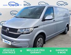 Volkswagen Transporter Landivisiau