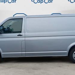 Volkswagen Transporter VU H1L2 6 2.0 TDI 150 Business Landivisiau
