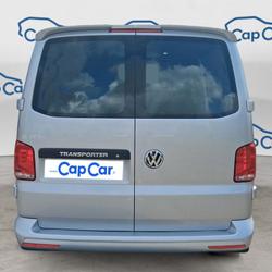 Volkswagen Transporter VU H1L2 6 2.0 TDI 150 Business Landivisiau