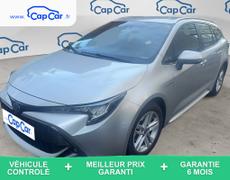 Toyota Corolla Touring Sports Fontenay-sous-Bois