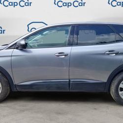 Peugeot 3008 1.2 Puretech 130 Active Pack F&eacute;gr&eacute;ac
