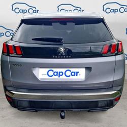 Peugeot 3008 1.2 Puretech 130 Active Pack Saint-Nazaire