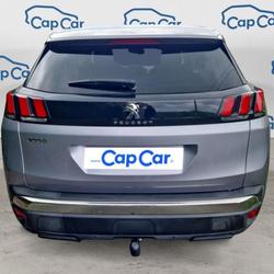 Peugeot 3008 1.2 Puretech 130 Active Pack F&eacute;gr&eacute;ac