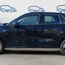 Audi Q2 1.5 TFSI 150 S-Tronic 7 Design Luxe Bannay