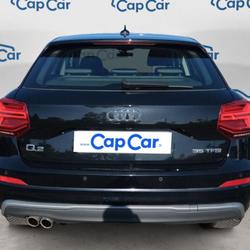 Audi Q2 1.5 TFSI 150 S-Tronic 7 Design Luxe Bannay