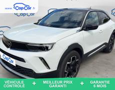 Opel Mokka Villeneuve-sur-Lot