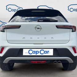 Opel Mokka 1.2 Turbo 130 BVA8 Elegance Villeneuve-sur-Lot