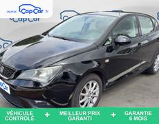 Seat Ibiza Castanet-Tolosan