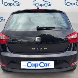 Seat Ibiza 1.0 75 Mycanal Castanet-Tolosan