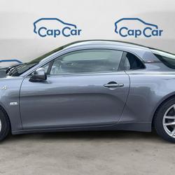 Alpine A110 1.8 TCe 252 EDC7 Pure - Premi&egrave;re main &Eacute;pinal