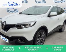 Renault Kadjar Metz