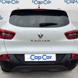 Renault Kadjar 1.6 dCi Energy 130 Intens Metz