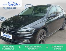 Volkswagen Polo Metz