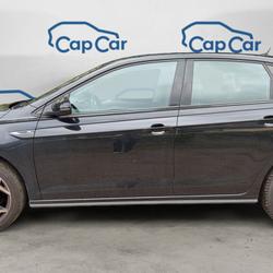 Volkswagen Polo 1.0 TSI 95 DSG7 R-Line Metz