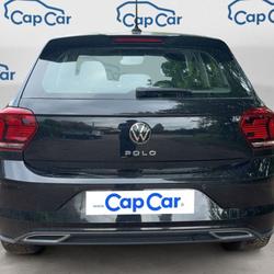 Volkswagen Polo 1.0 TSI 95 DSG7 R-Line Metz