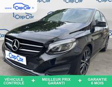 Mercedes Classe B Chartres