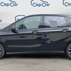 Mercedes Classe B 200 CDI 136 7G-DCT Fascination - 5 places Automatique Chartres