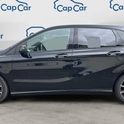 Mercedes Classe B 200 CDI 136 7G-DCT Fascination - 5 places Automatique Chartres