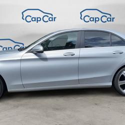 Mercedes Classe C 220 CDI 170 7G-Tronic Sportline Suresnes