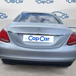 Mercedes Classe C 220 CDI 170 7G-Tronic Sportline Suresnes