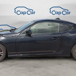 Toyota GT86 2.0 VVT-i 200 Coup&eacute; - Entretien constructeur Les Sables-d'Olonne