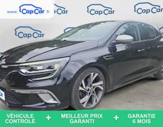 Renault Megane 4 La Rochelle