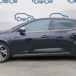 Renault Megane 4 IV 1.6 TCe 205 Energy EDC7 GT - Automatique La Rochelle
