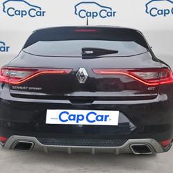 Renault Megane 4 IV 1.6 TCe 205 Energy EDC7 GT - Automatique La Rochelle