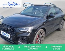 Audi Q3 Montargis