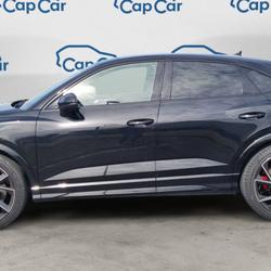 Audi Q3 RSQ3 2.5 TFSI 400 Quattro S-Tronic7 RS - Automatique Entretien constructeur Montargis