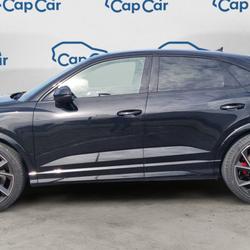 Audi Q3 RSQ3 2.5 TFSI 400 Quattro S-Tronic7 RS - Automatique Entretien constructeur Montargis