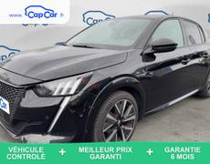 Peugeot 208 Dierre